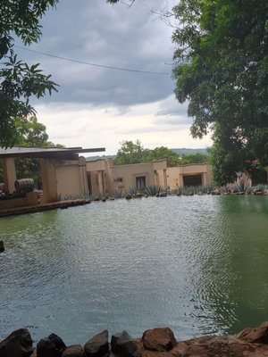 Matices Hotel de Barricas by null