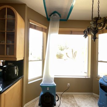 EcoDry Restoration - Damage Restoration Near Me - Chandler, Arizona