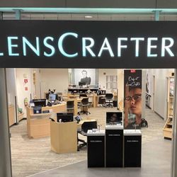 LensCrafters