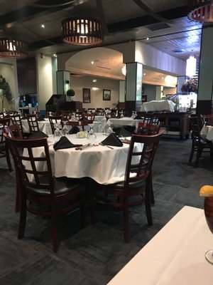 Avenida Brazil Churrascaria Steakhouse - Southwest Houston by null