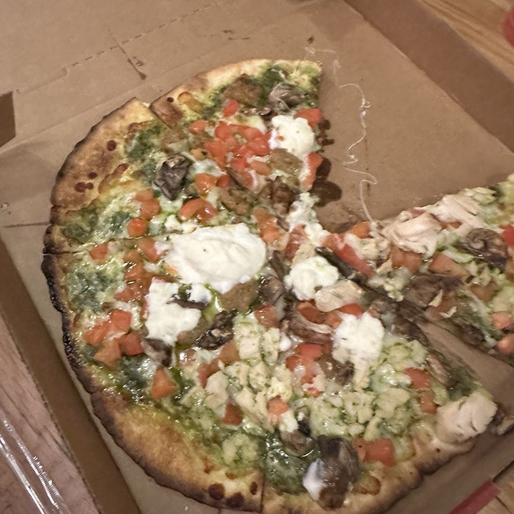 MOD Pizza - Pizza Near Me - Columbia, Maryland MOD Pizza - Pizza Near Me - Columbia, Maryland
