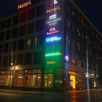 Motel L - Hotels Near Me - Stockholm, Alberta Motel L - Hotels Near Me - Stockholm, Alberta