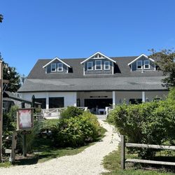 The Summer House Cottages - What's not to love??
