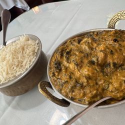 Himalayan Kitchen - 39. Bhera ko Saag