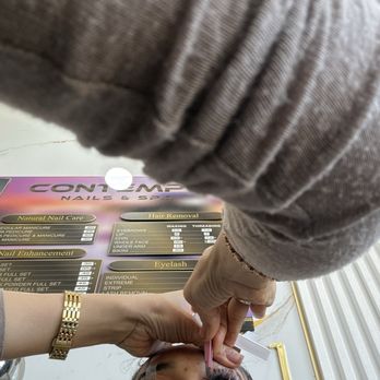 Contempo Nails & Spa - Nail Salons Near Me - Inglewood, California Contempo Nails & Spa - Nail Salons Near Me - Inglewood, California