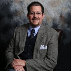 Randall Stone
