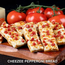 Pizza Guys