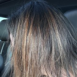 J Clay Salon