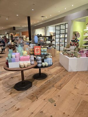 Anthropologie by null