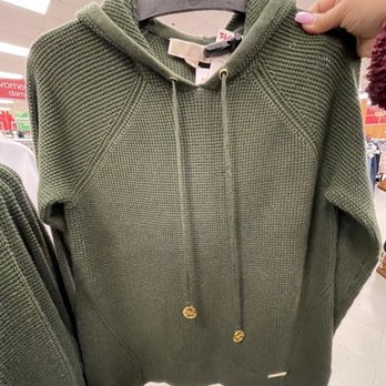 TJ Maxx - MK Sweater - Department Stores Near Me - Bronx, New York