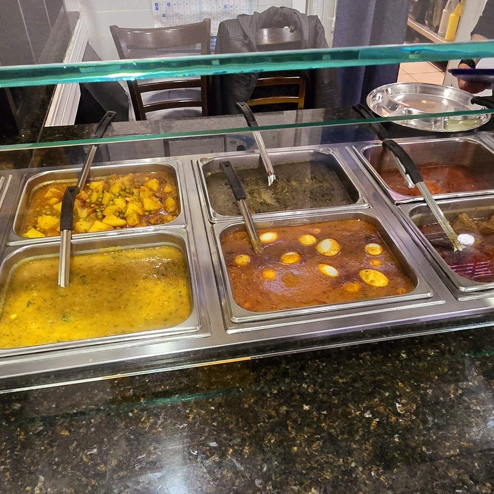Mehran Restaurant - Today's selection - Halal Near Me - Arlington, Virginia