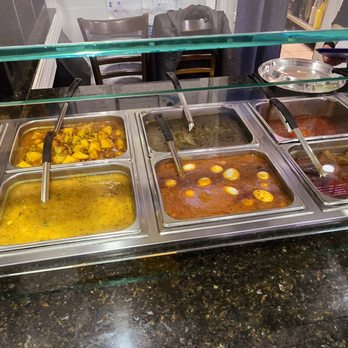Mehran Restaurant - Today's selection - Halal Near Me - Arlington, Virginia