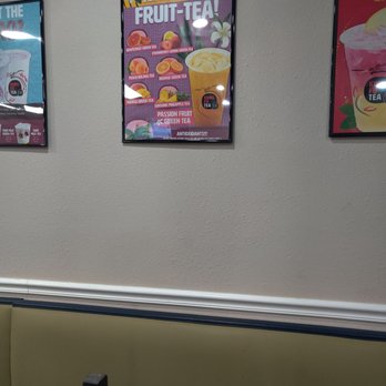 Kung Fu Tea - Bubble Tea Near Me - Davie, Florida