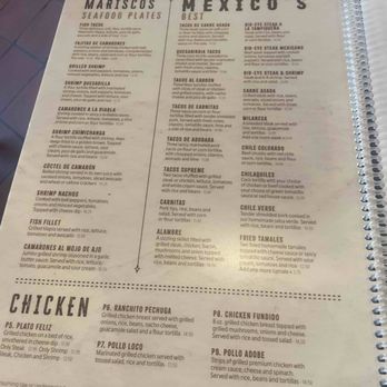 El Ranchito - Mexican Near Me - Madison, Mississippi