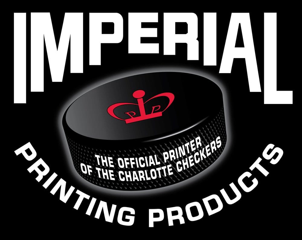 IMPERIAL PRINTING Updated August 2024 750 Imperial Ct, Charlotte, North Carolina Print