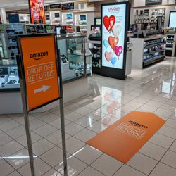 Kohl's - Amazon Returns