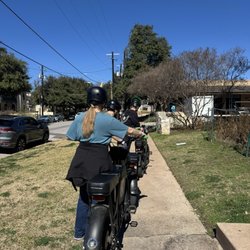 YourBikerGang