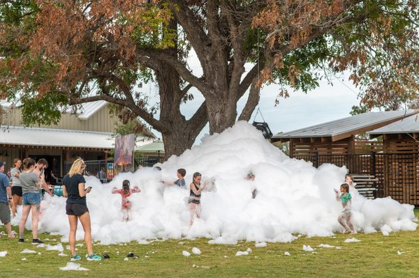 Camp Fimfo Waco by null