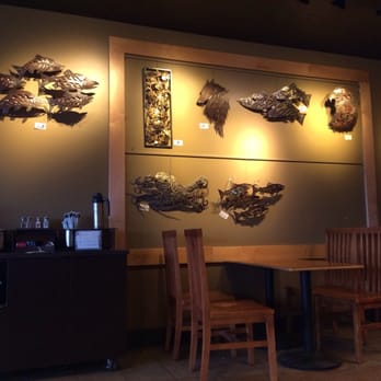 Starbucks - Local art for sale - Coffee & Tea Near Me - Anchorage, Alaska