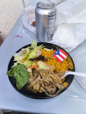 Boricua Restaurant 2 by null
