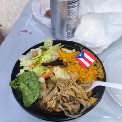 Boricua Restaurant #2