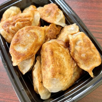 Dumpling House - Pork dumplings - Chinese Near Me - Davis, California Dumpling House - Pork dumplings - Chinese Near Me - Davis, California