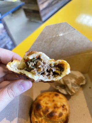 Empanada Kitchen by null