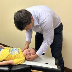 Cornerstone Chiropractic Clinic - Looking for the best chiropractic care for kids in Woodbury, MN?