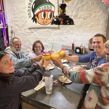 Obregon City Tacos - Margaritas - Tacos Near Me - Williams, Arizona Obregon City Tacos - Margaritas - Tacos Near Me - Williams, Arizona