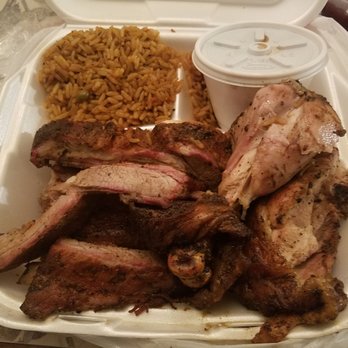 NAKED BONES BARBECUE & SEAFOOD - Updated December 2025 - 29 Photos & 14