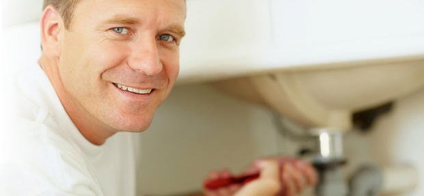 Slide of Wiese Plumbing