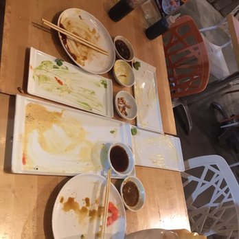 SuViche - Sushi and Ceviche - #emptyplates #emptyplate #sogood - Sushi Bars Near Me - Miami Beach, Florida SuViche - Sushi and Ceviche - #emptyplates #emptyplate #sogood - Sushi Bars Near Me - Miami Beach, Florida