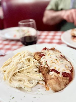 Buca di Beppo Italian Restaurant by null