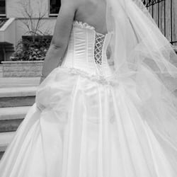 First Lady Moda Evi