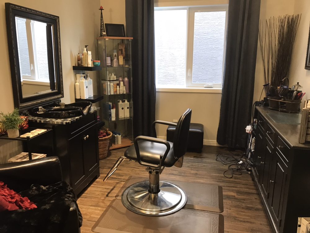 THAIRAPIST SALON Updated September 2024 43 Sage Valley Cove NW