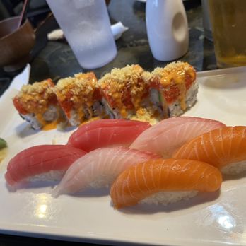Kisoro - Crazy combo - Japanese Near Me - Clarksville, Tennessee Kisoro - Crazy combo - Japanese Near Me - Clarksville, Tennessee