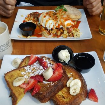 Dime Store - Breakfast & Brunch Near Me - Detroit, Michigan