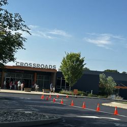 Crossroads West Side