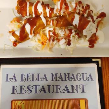 La Bella Managua - Latin American Near Me - Toronto, Ontario La Bella Managua - Latin American Near Me - Toronto, Ontario