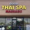 Good Thai Spa Massage gift card