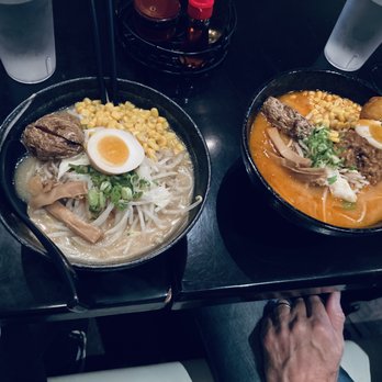 Miso Ramen - Ramen Near Me - Jersey City, New Jersey Miso Ramen - Ramen Near Me - Jersey City, New Jersey