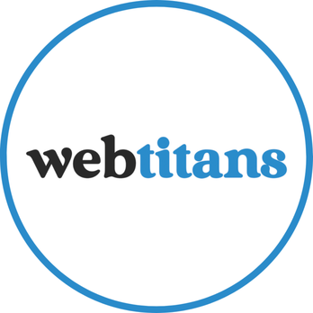 WebTitans - Web Design Near Me - Bellevue, Washington WebTitans - Web Design Near Me - Bellevue, Washington