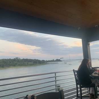 Jack’s On The Waterfront - Cidw - Pizza Near Me - Morehead City, North Carolina