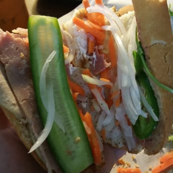 Sandwich House - Such a sad little sandwich, there's hardly any meat inside of it. :( - Sandwiches Near Me - Cypress, California Sandwich House - Such a sad little sandwich, there's hardly any meat inside of it. :( - Sandwiches Near Me - Cypress, California