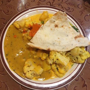 Indian Cuisine - Indian Near Me - Gainesville, Florida
