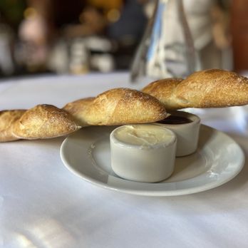 Bouchon - House bread - French Near Me - Las Vegas, Nevada