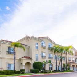 Bayshire Carlsbad - Exterior of Community