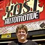 Yost Automotive II