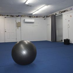 Turn Out Dance Academy