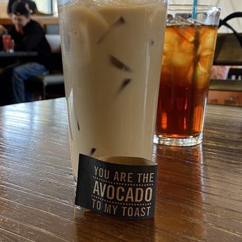First Watch - Iced Tea, iced coffee - Breakfast & Brunch Near Me - Mesa, Arizona